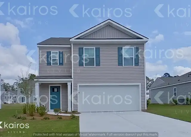 Property at 131 Overstreet Way, Springfield, GA, 31329, 5 beds, 3 baths, [object Object]