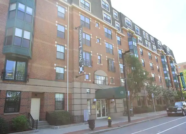 Property at Douglass Apartments - 650 Columbus Ave, Boston, MA, 02118, 3 beds, 2 baths, [object Object]