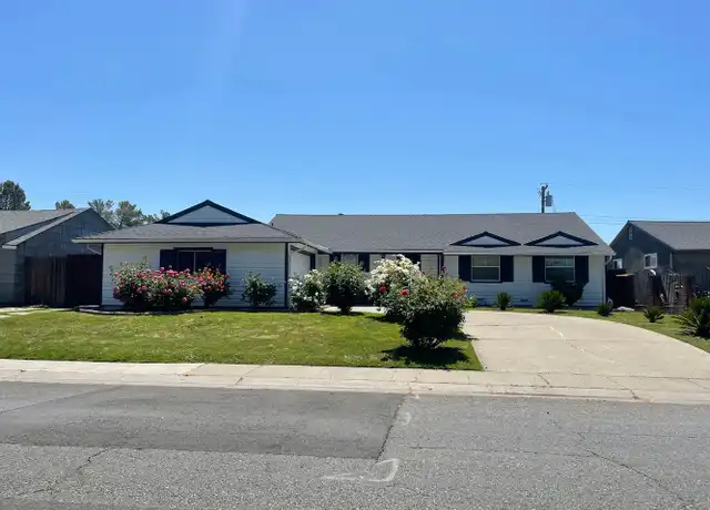 Property at 4600 Forest Pkwy, Sacramento, CA, 95823, 3 beds, 2 baths, [object Object]