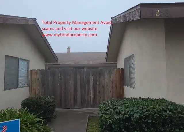 Property at 1252 N Gem St Unit 1252 Gem, Tulare, CA, 93274, 2 beds, 2 baths, [object Object]