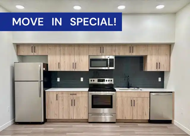 Property at 1961 S 1200 E Unit 106, Salt Lake City, UT, 84105, 1 bed, 1 bath, [object Object]