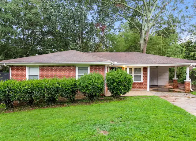 Property at 3135 Robin Rd, Decatur, GA, 30032, 3 beds, 1.5 baths, [object Object]