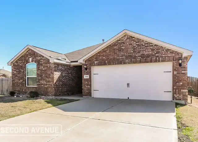 Property at 9430 Bald Cypress St, Forney, TX, 75126, 4 beds, 2 baths, [object Object]