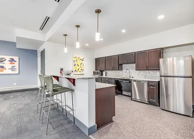Property at Cain Commons - 25104 Ridge Rd, Damascus, MD, 20872, 1 bed, 1 bath, [object Object]
