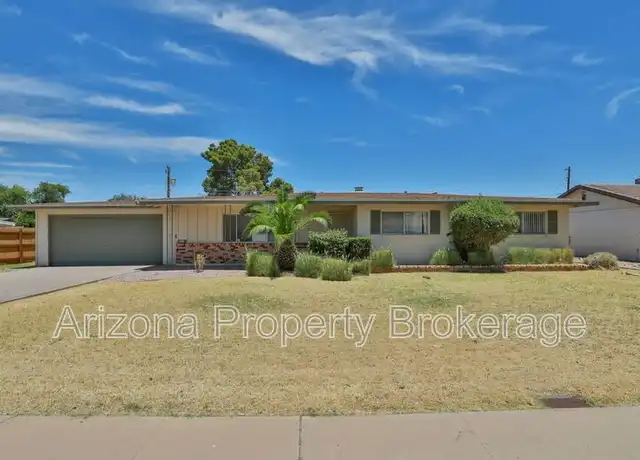 Property at 1326 E Downing St, Mesa, AZ, 85203, 3 beds, 2 baths, [object Object]