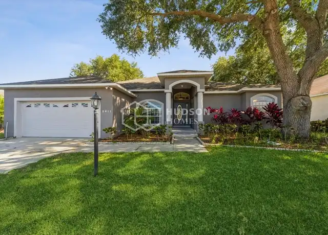 Property at 2611 Pine Valley Dr, Lakeland, FL, 33810, 4 beds, 2 baths, [object Object]