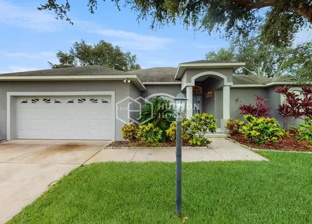 Property at 2611 Pine Valley Dr, Lakeland, FL, 33810, 4 beds, 2 baths, [object Object]
