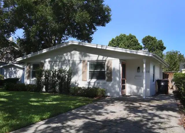 Property at 1510 Charlotte Ln, Orlando, FL, 32804, 1 bed, 1 bath, [object Object]