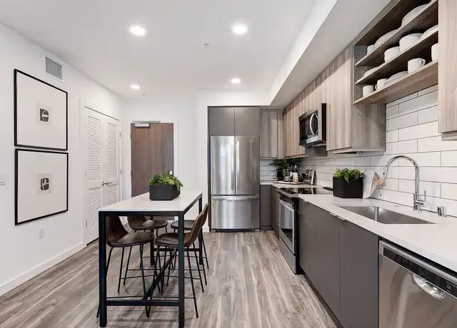 Property at Encore - 855 Veterans Blvd, Redwood City, CA, 94063, 2 beds, 2 baths, [object Object]