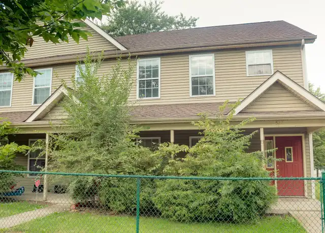 Property at 522 S 3rd St, Lafayette, IN, 47905, 3 beds, 2.5 baths, [object Object]