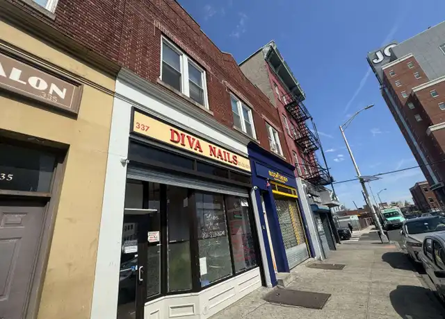 Property at 337 Martin Luther King Dr, Jersey City, NJ, 07305, 2 beds, 1 bath, [object Object]