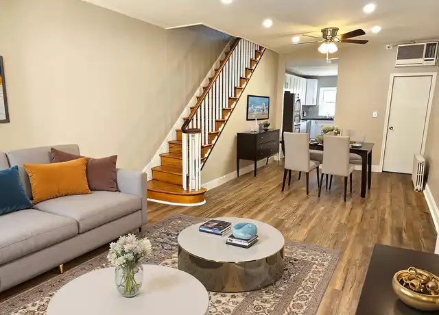 Property at 1821 Daly St, Philadelphia, PA, 19145, 3 beds, 1.5 baths, [object Object]