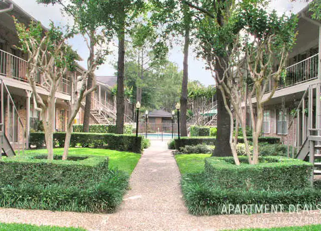 Property at 878 Bettina Ct Unit 3052, Houston, TX, 77024, 1 bed, 1 bath, [object Object]