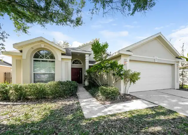 Property at 28454 Meadowrush Way, Wesley Chapel, FL, 33543, 3 beds, 2 baths, [object Object]