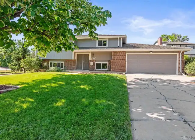 Property at 13663 Libra Ct, Littleton, CO, 80124, 4 beds, 2 baths, [object Object]