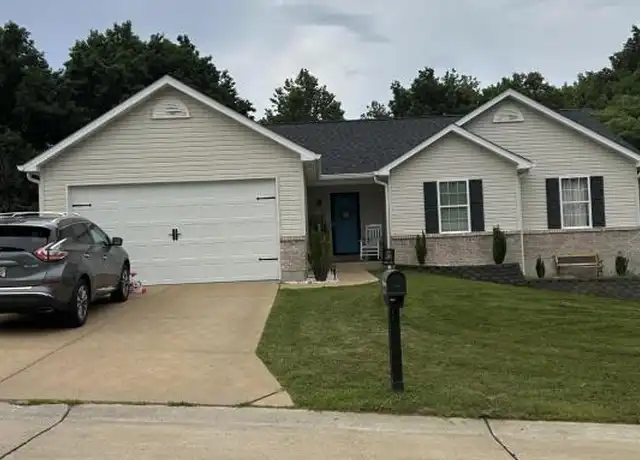 Property at 222 Gran Vista Dr, Festus, MO, 63028, 3 beds, 5 baths, [object Object]