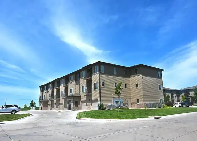 Property at The Sterling Apartments at Kearney: Discover Luxury Living Redefined - 820 W 56th St, Kearney, NE, 68845, 2 beds, 2 baths, [object Object]