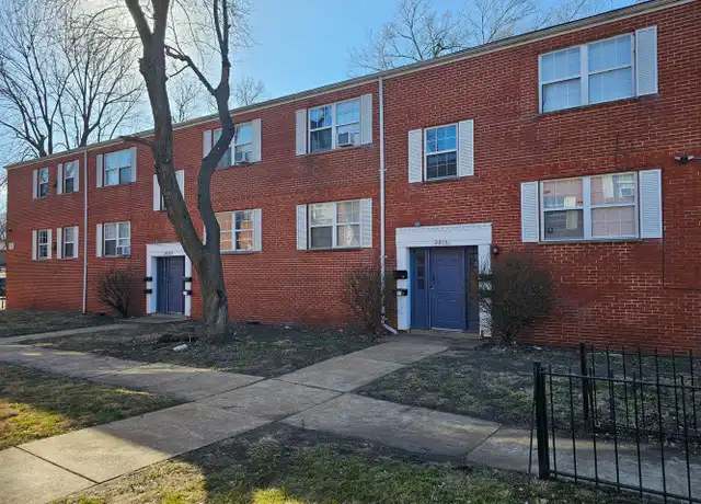 Property at 2907 Chippewa St, Saint Louis, MO, 63118, 1 bed, 1 bath, [object Object]