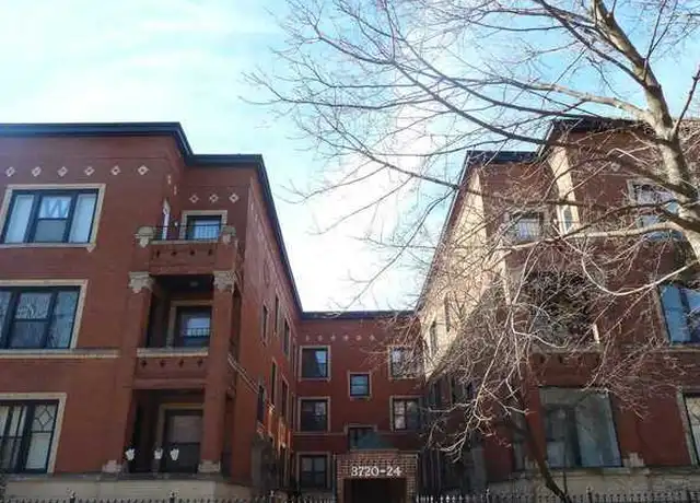 Property at 3722 N Sheffield Ave Unit 3N, Chicago, IL, 60613, 2 beds, 1 bath, [object Object]