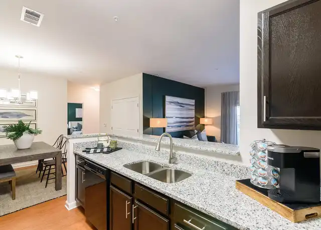 Property at Hawthorne at the Hollow - 9449 Dayton Pike, Soddy Daisy, TN, 37379, 2 beds, 2 baths, [object Object]