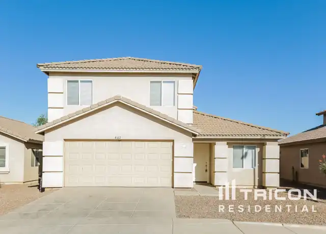Property at 4102 S 62nd Ln, Phoenix, AZ, 85043, 4 beds, 2.5 baths, [object Object]