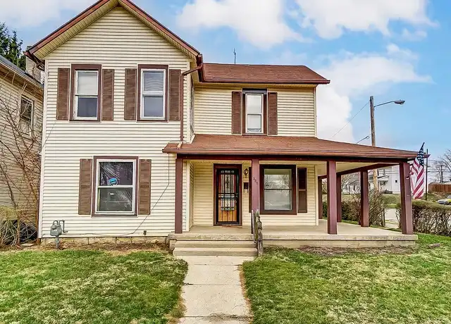 Property at 328 Glenn Ave, Springfield, OH, 45505, 3 beds, 2 baths, [object Object]