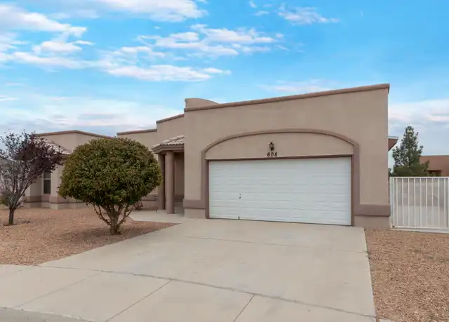 Property at 608 Cactus Creek Pl, El Paso, TX, 79928, 3 beds, 2 baths, [object Object]
