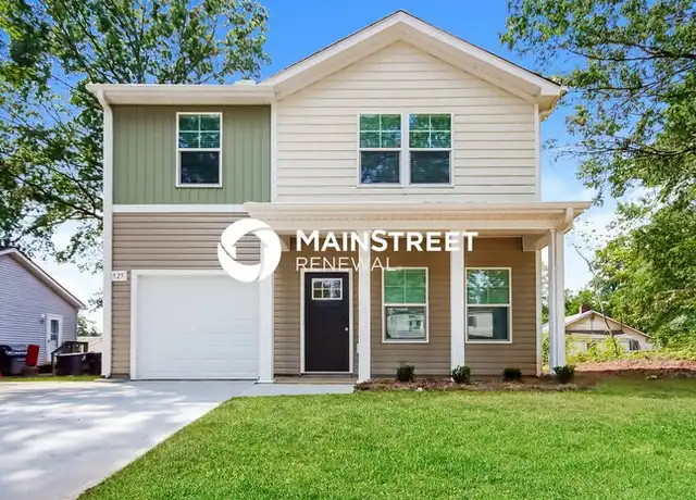 Property at 525 Brevard St, Statesville, NC, 28677, 3 beds, 2.5 baths, [object Object]