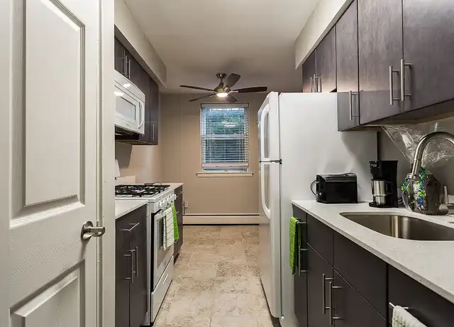 Property at Crossings at Stanbridge - 38 Jenkins Ave, Lansdale, PA, 19446, 2 beds, 1 bath, [object Object]
