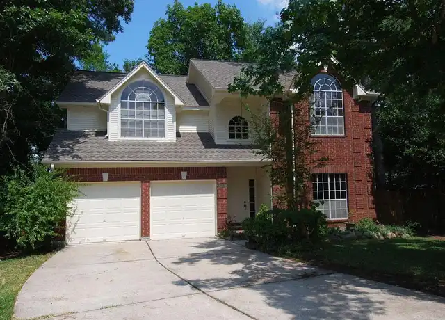 Property at 4918 Maple Brook Ln, Kingwood, TX, 77345, 3 beds, 2.5 baths, [object Object]