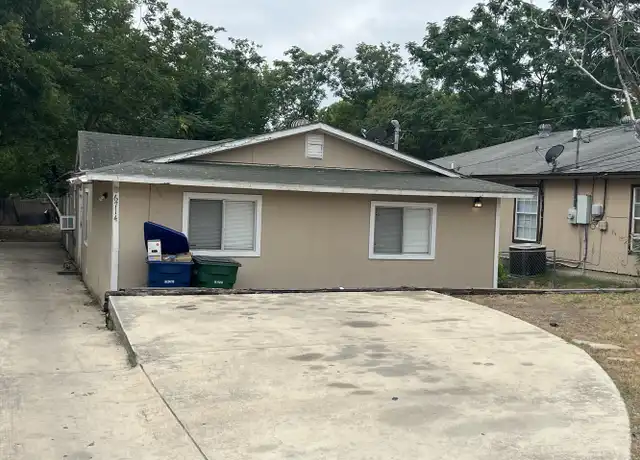 Property at 6714 Elmer Blvd Unit 2, San Antonio, TX, 78227, 2 beds, 1 bath, [object Object]