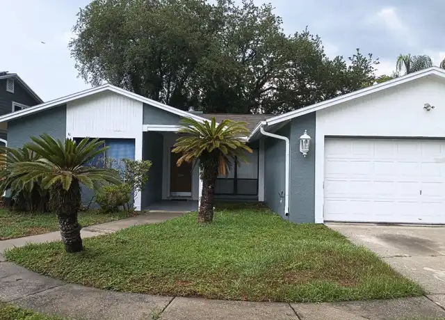 Property at 4701 Country Hills Dr, Tampa, FL, 33624, 3 beds, 2 baths, [object Object]