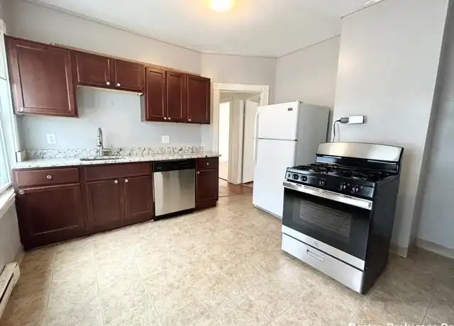 Property at 74 Romsey St, Dorchester, MA, 02125, 3 beds, 1 bath, [object Object]