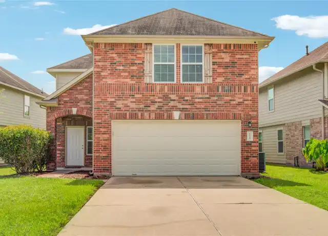 Property at 12543 Chiswick Rd, Houston, TX, 77047, 4 beds, 2.5 baths, [object Object]