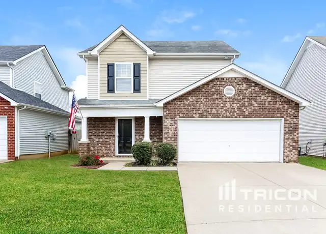 Property at 1436 Beaconcrest Cir, Murfreesboro, TN, 37128, 3 beds, 2.5 baths, [object Object]