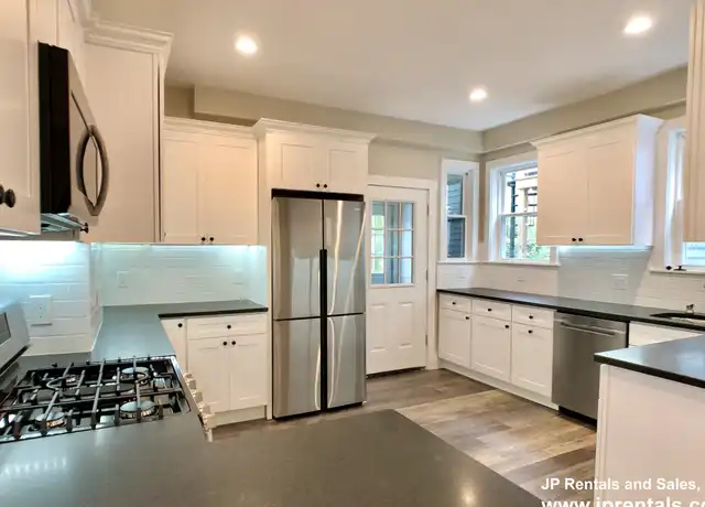 Property at 34 Evergreen St Unit 1, Boston, MA, 02130, 2 beds, 2 baths, [object Object]