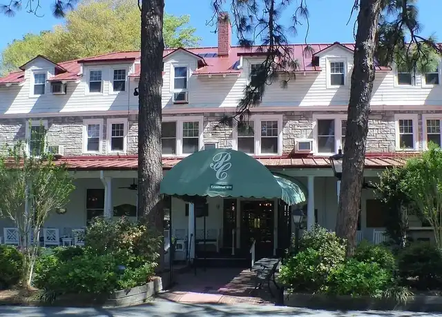 Property at Greens at Arboretum - 205 McCaskill Rd E, Pinehurst, NC, 28374, 1-3 bed, 1-2 bath, [object Object]