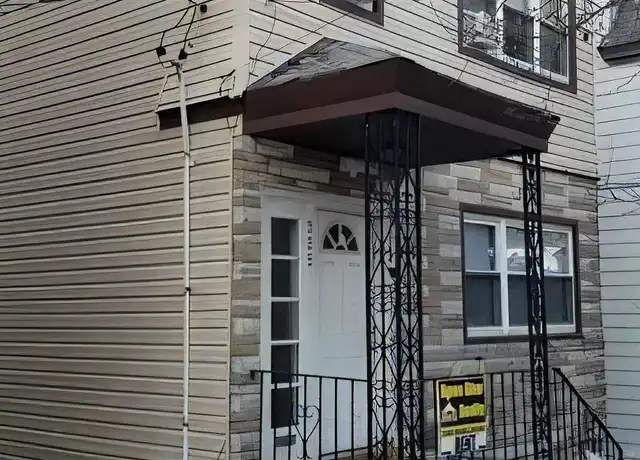 Property at 325 Columbia Ave, Jersey City, NJ, 07307, 2 beds, 1 bath, [object Object]