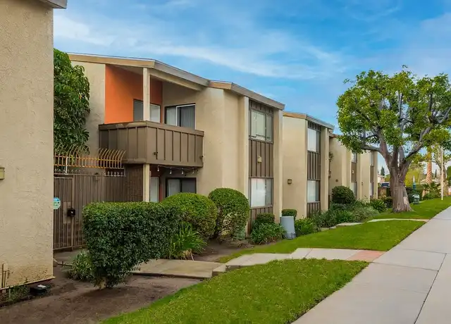 Property at The Lodge at Porter Ranch Apartments - 10631 Lindley Ave, Northridge, CA, 91326, 2 beds, 1-2 bath, [object Object]