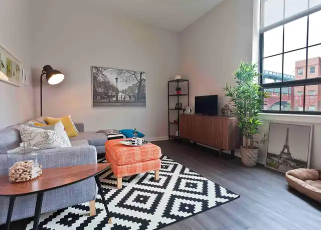 Property at The Chocolate Works - 231 N 3rd St, Philadelphia, PA, 19106, 1-2 bed, 1-1.5 bath, [object Object]