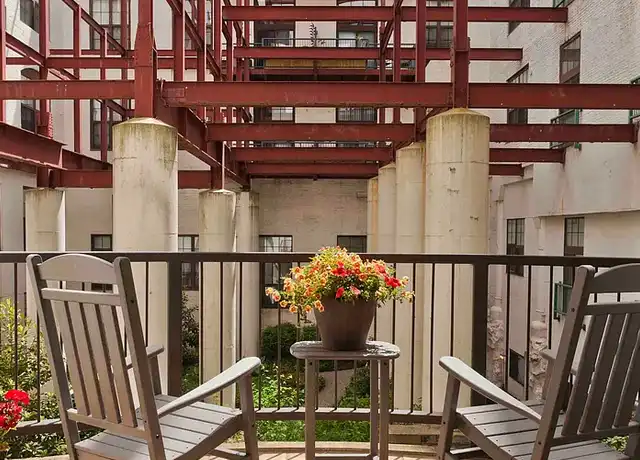 Property at The Chocolate Works - 231 N 3rd St, Philadelphia, PA, 19106, 1 bed, 1 bath, [object Object]