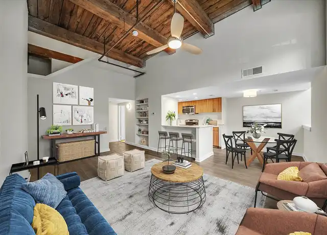 Property at The Chocolate Works - 231 N 3rd St, Philadelphia, PA, 19106, 1 bed, 1 bath, [object Object]
