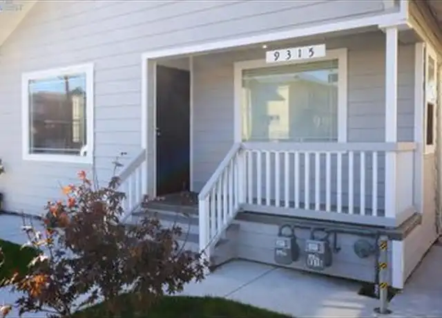 Property at 9315 Hillside St, Oakland, CA, 94603, 3 beds, 1 bath, [object Object]