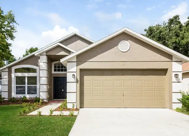 Property at 2857 Aragon Ter, Lake Mary, FL, 32746, 3 beds, 2 baths, [object Object]