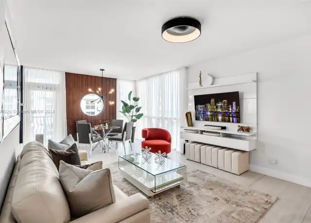 Property at 1500 Ocean Dr #707, Miami Beach, FL, 33139, 2 beds, 2 baths, [object Object]