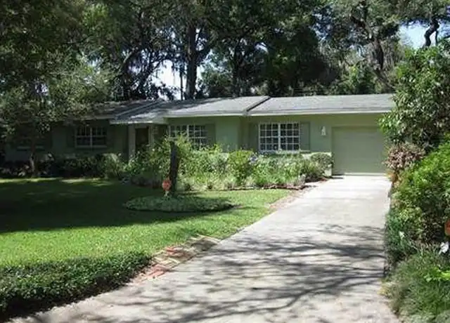 Property at 316 Saint Augustine Ave, Temple Terrace, FL, 33617, 3 beds, 2 baths, [object Object]
