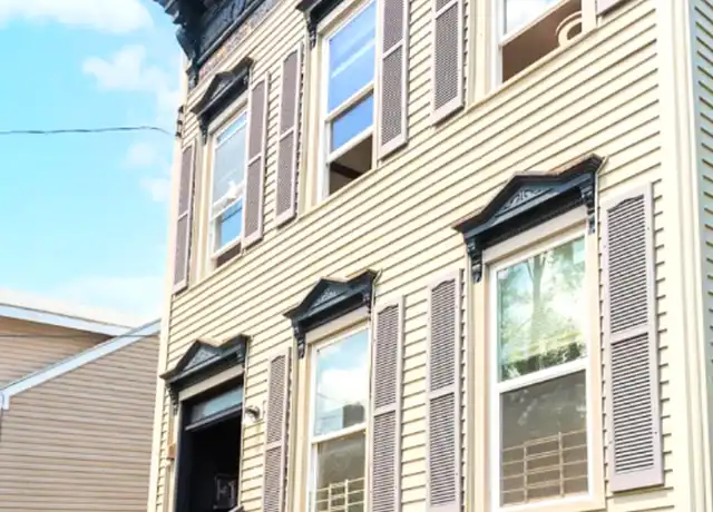 Property at 539 Hamilton St Unit 1, Albany, NY, 12203, 4 beds, 1 bath, [object Object]
