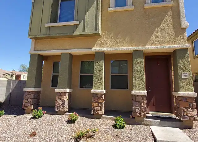 Property at 7840 W Monte Vista Rd, Phoenix, AZ, 85035, 4 beds, 2.5 baths, [object Object]