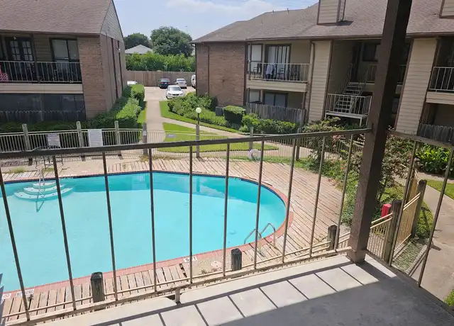 Property at 9000 Bissonnet St #812, Houston, TX, 77074, 1 bed, 1 bath, [object Object]