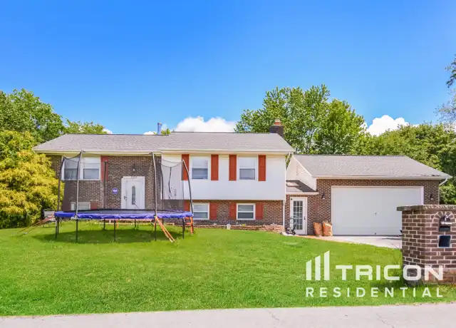 Property at 9300 Overlook Cir, Newburg, MD, 20664, 4 beds, 2 baths, [object Object]